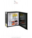 Minibar a parete Essential Line 18 litri con porta a specchio